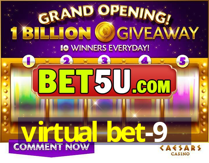 virtual bet